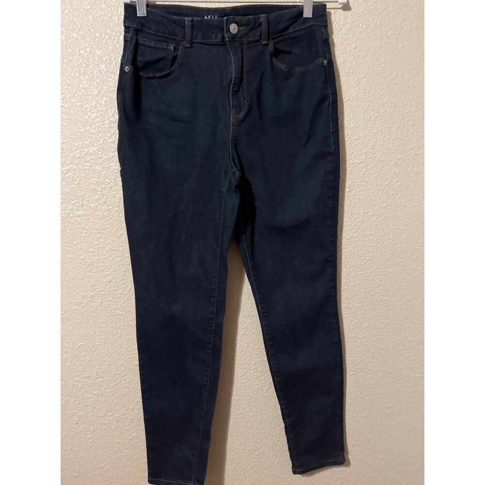 No boundaries women’s jeans